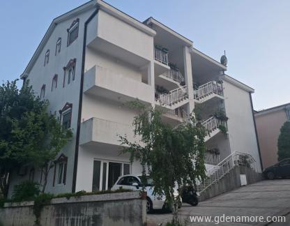 Apartmani Boskovic Bajkovina, privatni smeštaj u mestu Igalo, Crna Gora - IMG-20250706-WA0012